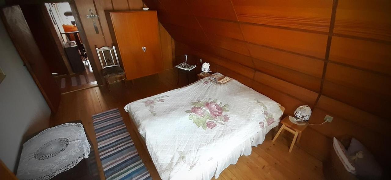 Chalupa Vrsovka Ngoại thất bức ảnh